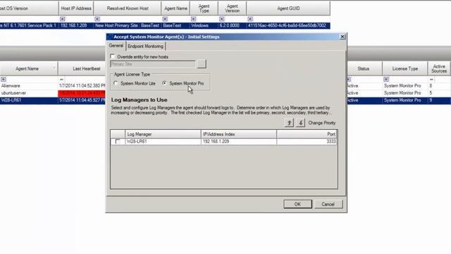 Tom's LogGarage Windows Agent Installation Demonstration for the LogRhythm SIEM смотреть онлайн