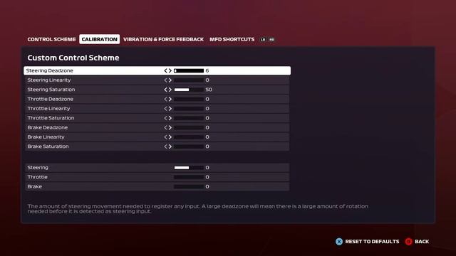 F1 2020 Xbox 360 controller gamepad settings смотреть онлайн