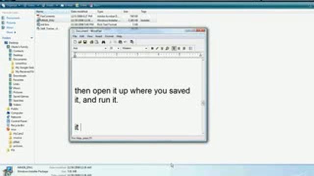 how to download windows movie maker for free windows vista windows 7 SaveYouTube com смотреть онлайн