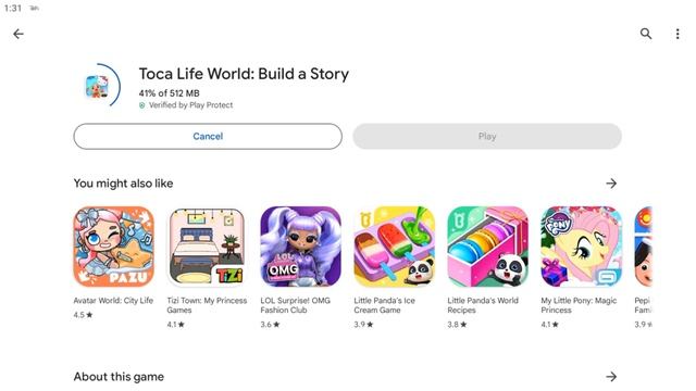 Ultimate Guide to Toca Life World on PC Windows 11/10/8/7 and Mac in 2024 смотреть онлайн