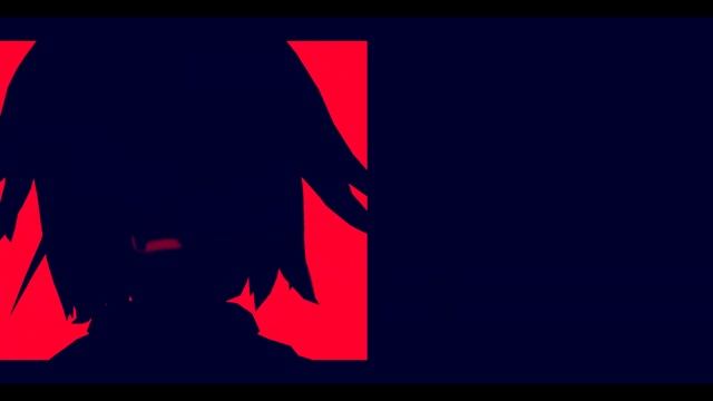 [MMD NDRV3] Kokichi Ouma - Apple dot com смотреть онлайн