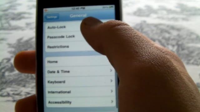 Iphone WIFI Fix - Any Firmware No Computer 5.0.1/5.0/4.3.5/4.2.1 смотреть онлайн