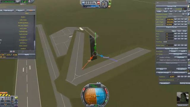 Kerbal Space Program- Kerbal Konstructs