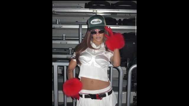 [FREE] Doja Cat Scarlet x Gun x Go Off x Agora Hills Type Beat 2023 - "COBRA" смотреть онлайн