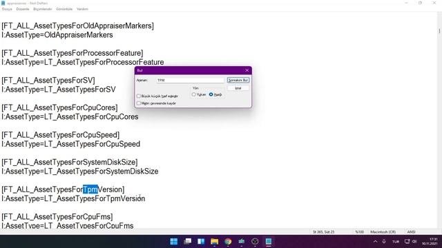 DESTEKLEMEYEN CİHAZLARA WINDOWS 11 KURMA(TPM 2.0 ve UEFI SORUNU) смотреть онлайн