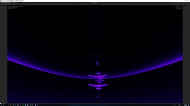 Friktal - Interactive Fractal Audio Visualizer - Virtual Reality - Desktop - 4k смотреть онлайн