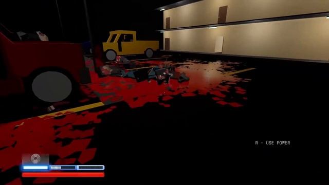 Paint the Town Red - Red Motels (No Commentary) смотреть онлайн