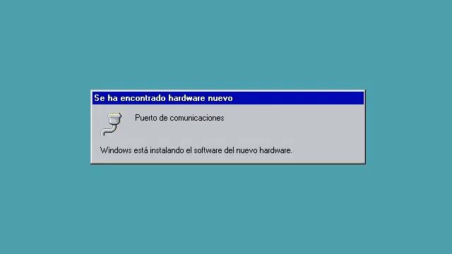 Como instalar Windows 98 [Parte 2/2] смотреть онлайн