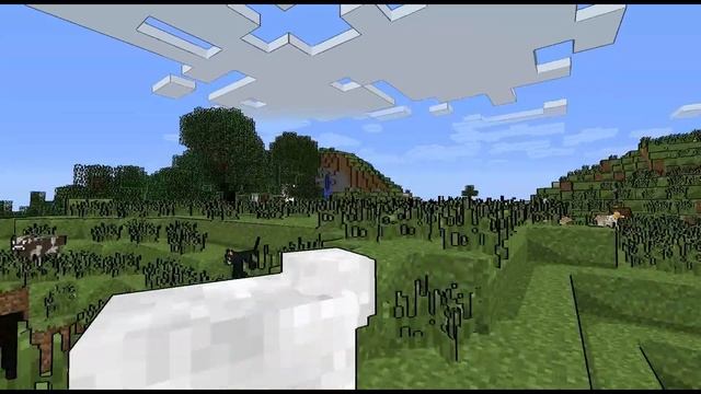 Test shader's cartoon GLSL 1.5.2 смотреть онлайн
