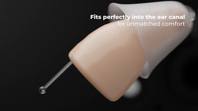 Audien Atom Pro Showcase