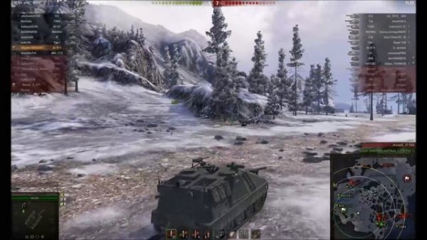 burping compilation #5