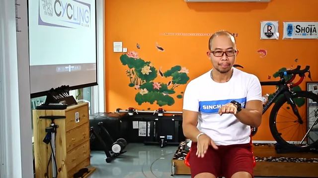 SCC Fitting #12 | Knee смотреть онлайн