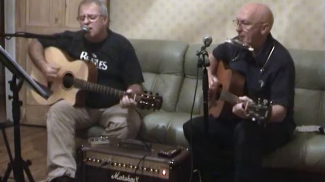 Don't Stop - (Fleetwood Mac) смотреть онлайн