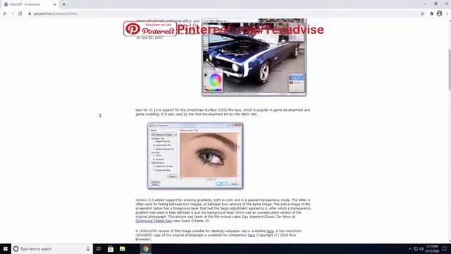 Best 7 free photo editing software / image editing software | Top List | eTechniz.com 👍 смотреть онлайн