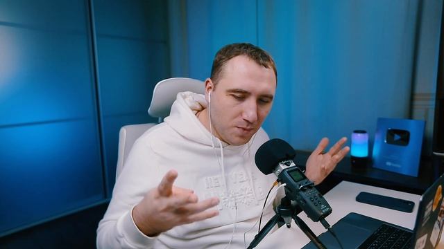 Научиться ПЕТЬ как MIYAGI смотреть онлайн