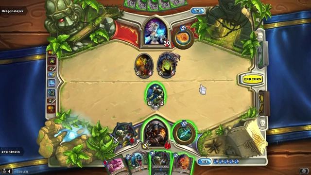 Streaming test: Hearthstone with OBS on a Hackintosh смотреть онлайн