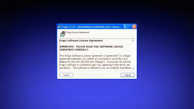 Fraps 3.5.4+Full Link Download Free смотреть онлайн