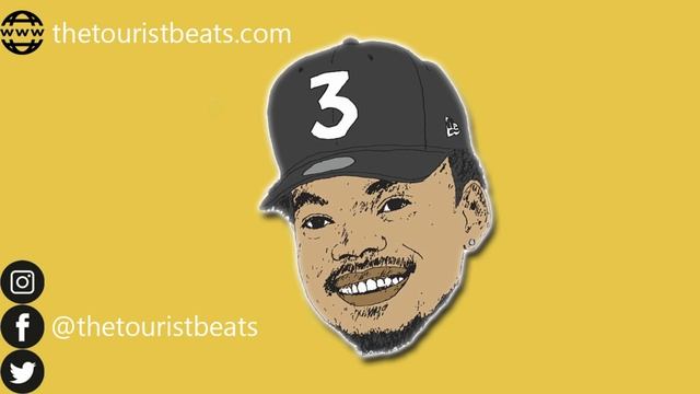 (free) Chance The Rapper Type Beat 2020 "AIR" смотреть онлайн