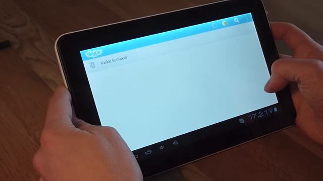Naurettavan halpa 9" taulutietokone Android 4.0 käyttöjärjestälmällä смотреть онлайн