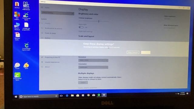 How To Change Screen Resolution In Windows смотреть онлайн