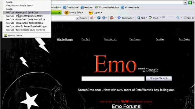 Tricks On Google смотреть онлайн