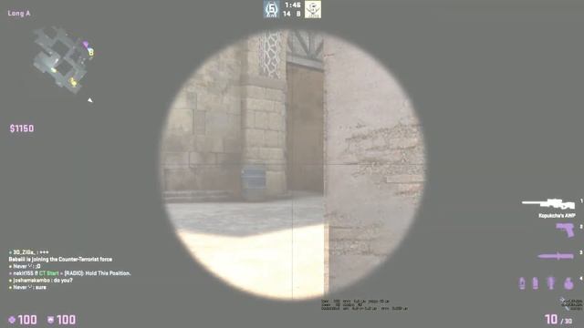 CS:GO | КАК ПОПАСТЬ В КИБЕРСПОРТ !? смотреть онлайн
