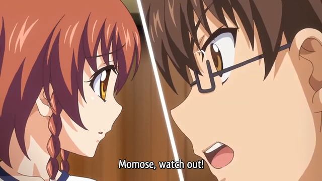 Hentai gag #2 смотреть онлайн