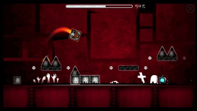 Nightmare Madness | Yukinechris06 - Zombie Dash смотреть онлайн