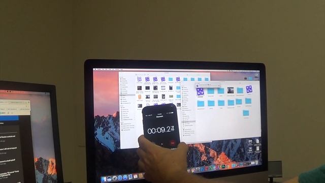2017 IMac 27 vs 2013 iMac 27 and Review смотреть онлайн