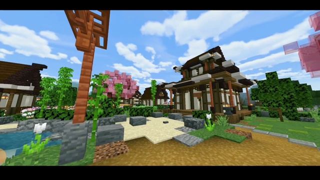 TOP 1 TEXTURE PACK MCPE 1.19+ | STAY TRUE 1.19.51- Aesthetic Texture || No lag Support Render Drago смотреть онлайн