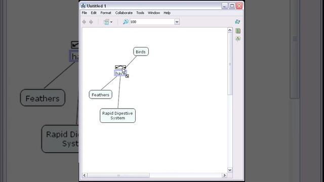 CmapTools: How to Construct a Concept Map смотреть онлайн
