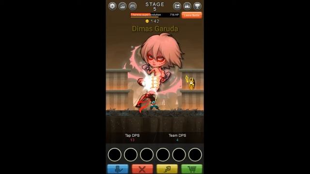 Titan Killer Attack On Titan Android Gameplay смотреть онлайн