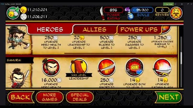Samurai vs Zombies Defense 2 Mod Tutorial смотреть онлайн