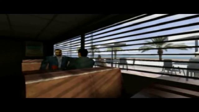 PS1 | Driver: You Are The Wheelman ‒ #05 Tanner Meets Rufus [Walkthrough] смотреть онлайн