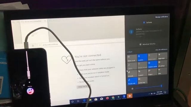 #iCloud_Activation_unlock #3utools

 IPhone X Unlock ICloud Activation Locked Using Software 3UTOOL