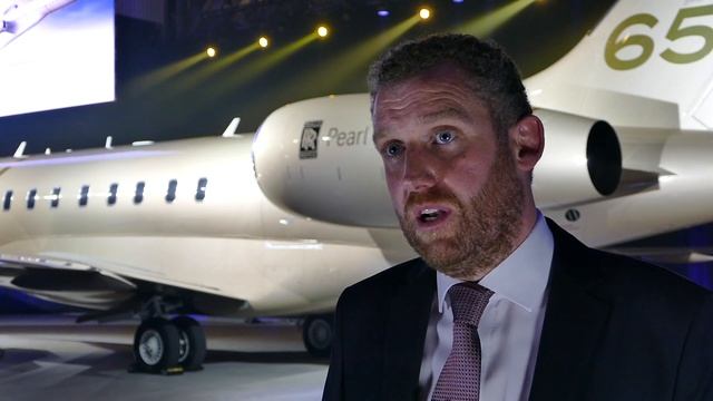 Rolls-Royce | What does it take to launch the first member of a new jet engine family? смотреть онлайн