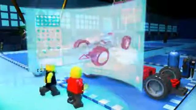 Lego Island 4 смотреть онлайн