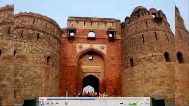 Chand Bibi Episode 6 смотреть онлайн