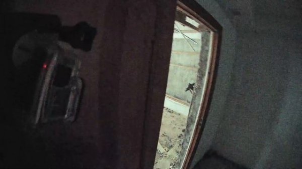 bodycam real life airsoft с mp9 гбб