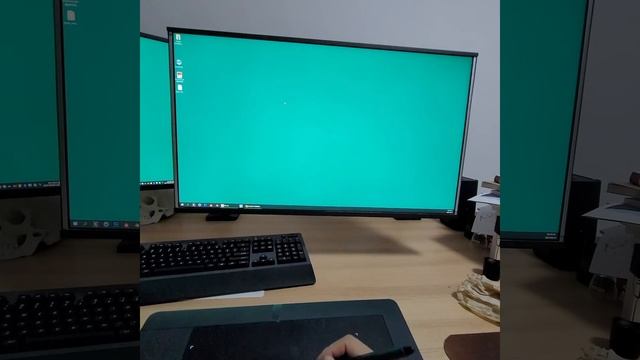 Replacing the battery for wacom смотреть онлайн