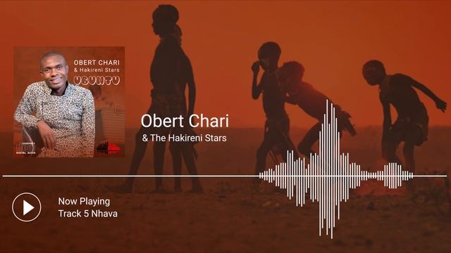 Obert Chari and Hakireni Stars - Nhava смотреть онлайн
