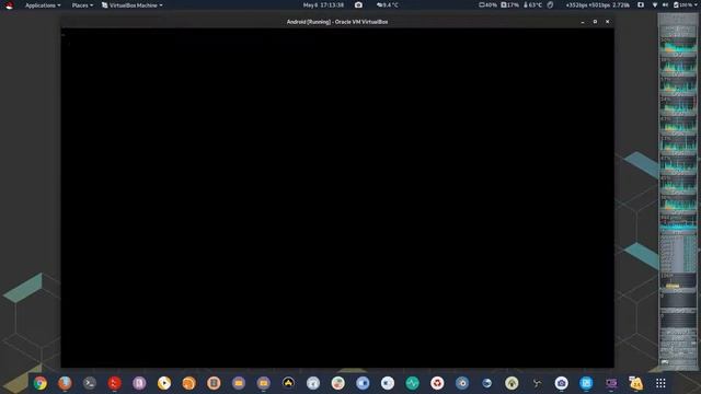 Run Android on Windows Linux Mac or every PC - Android Virtual Machine in Virtual box! смотреть онлайн