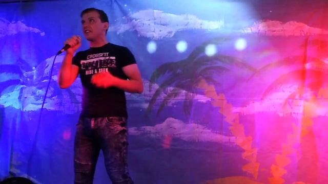 Александр Чистяков на СМ в клубе 102db Сургут 19.07.2019(1) смотреть онлайн