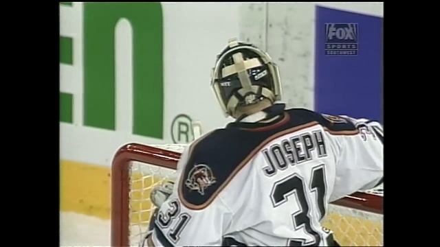 Curtis Joseph career highlights | NHL Rewind смотреть онлайн