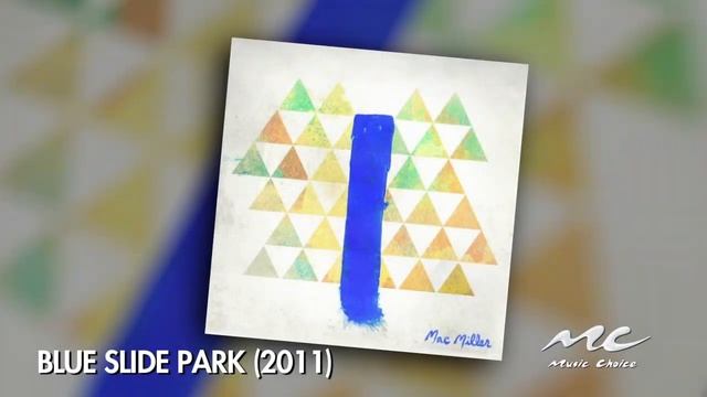 Music Choice Now: Mac Miller смотреть онлайн