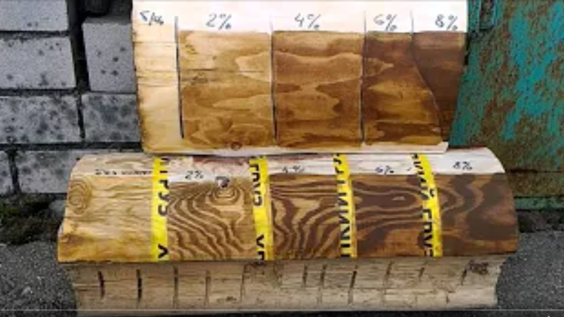 Как колеровать Масловоск Анта ПИГМЕНТОМ. Цветное масло для дерева на натуральной основе БЕЗ ХИМИИ. смотреть онлайн