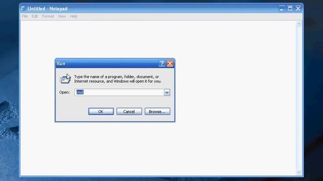 windows xp hack смотреть онлайн