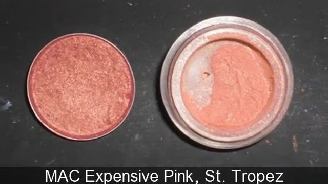 More Spell Dupes for MAC E/S Colors смотреть онлайн