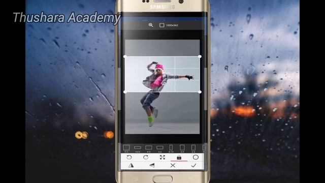 How to create you tube Thambnalis- pixel lab on Android sinhala2020 смотреть онлайн