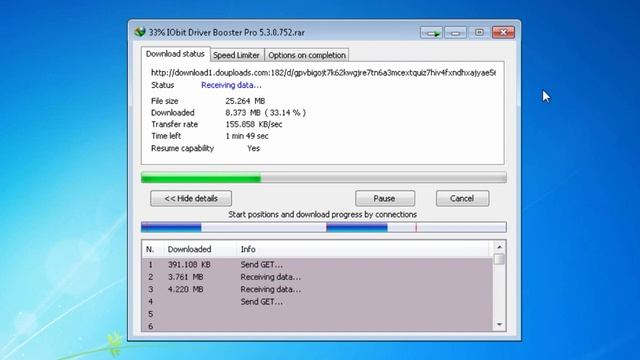 How to get Driver Booster Pro Portable for free смотреть онлайн